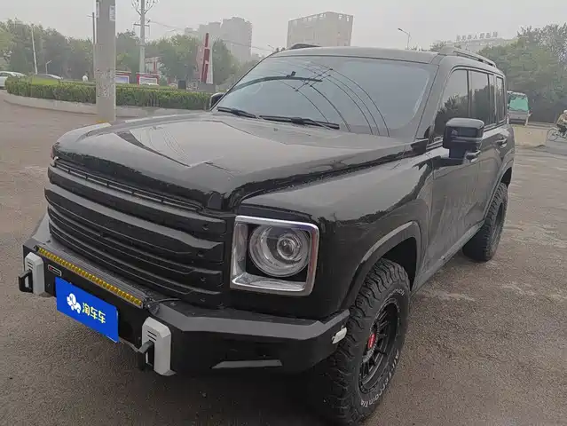 Haval H9 2024