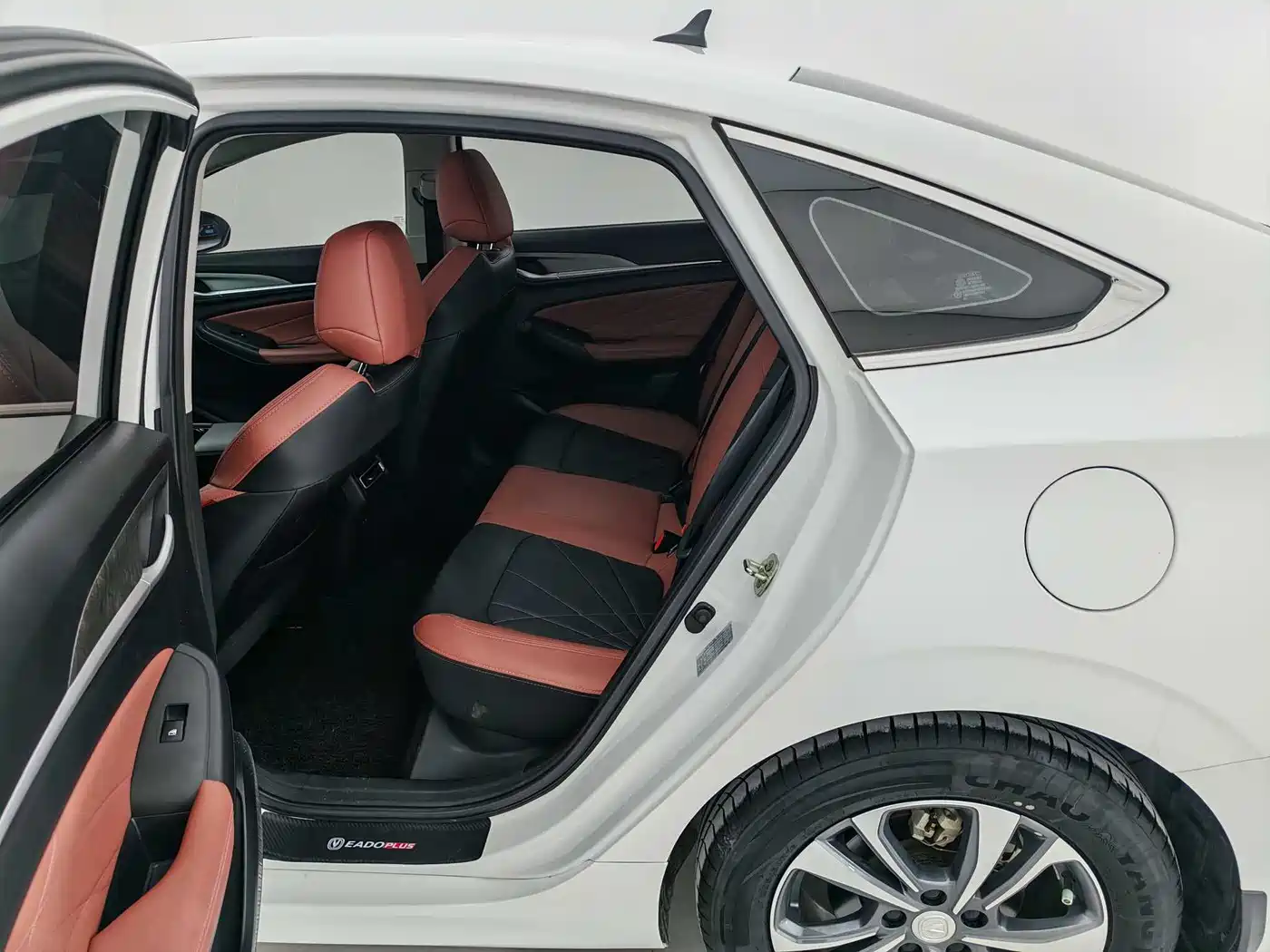 CHANGAN YIDONG