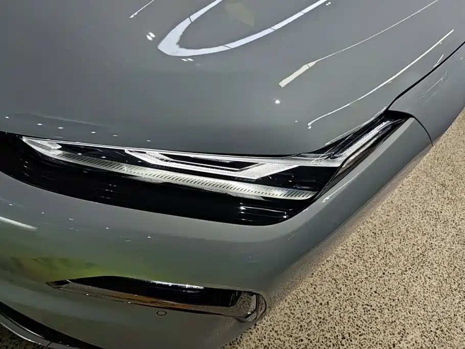 Geely Galaxy Galaxy Xingyao 8 2026 2025 130km EM-P Starship Edition