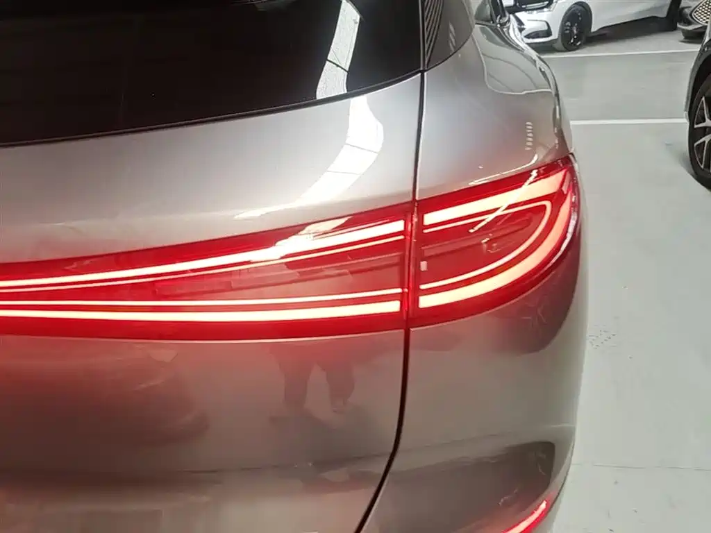 BYD Sealion 06 New Energy 2025 DM-i 170 Pilot Plus Edition фото 8