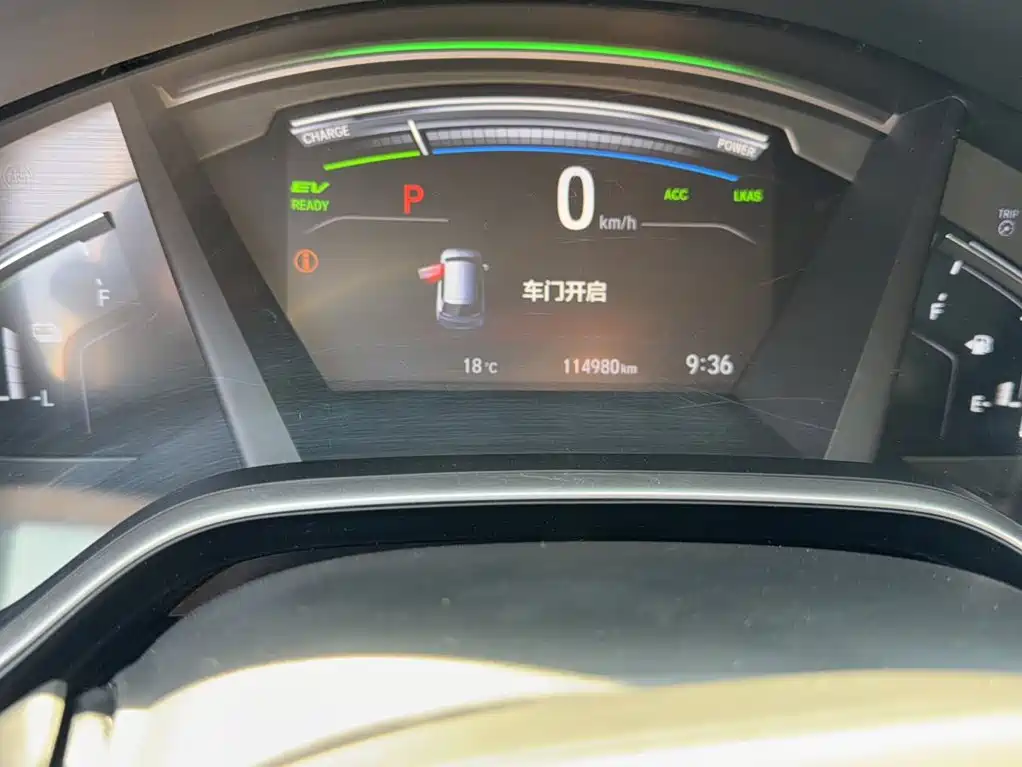 Фото 3 - Honda CR-V