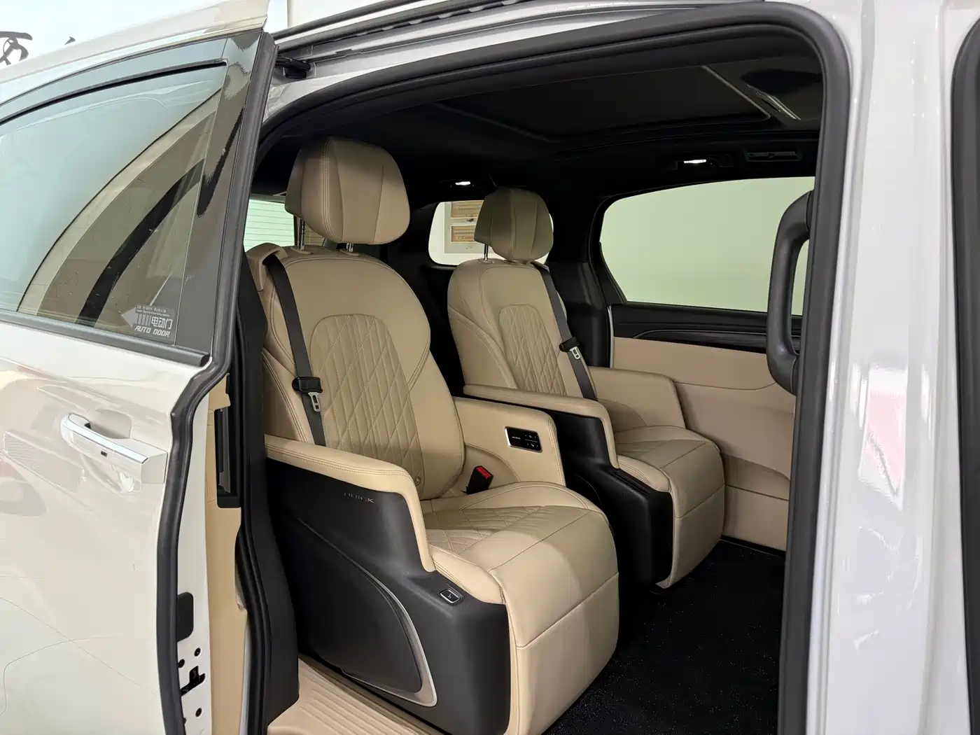 Buick GL8 2022 ES Landmark 653T Luxury фото 10