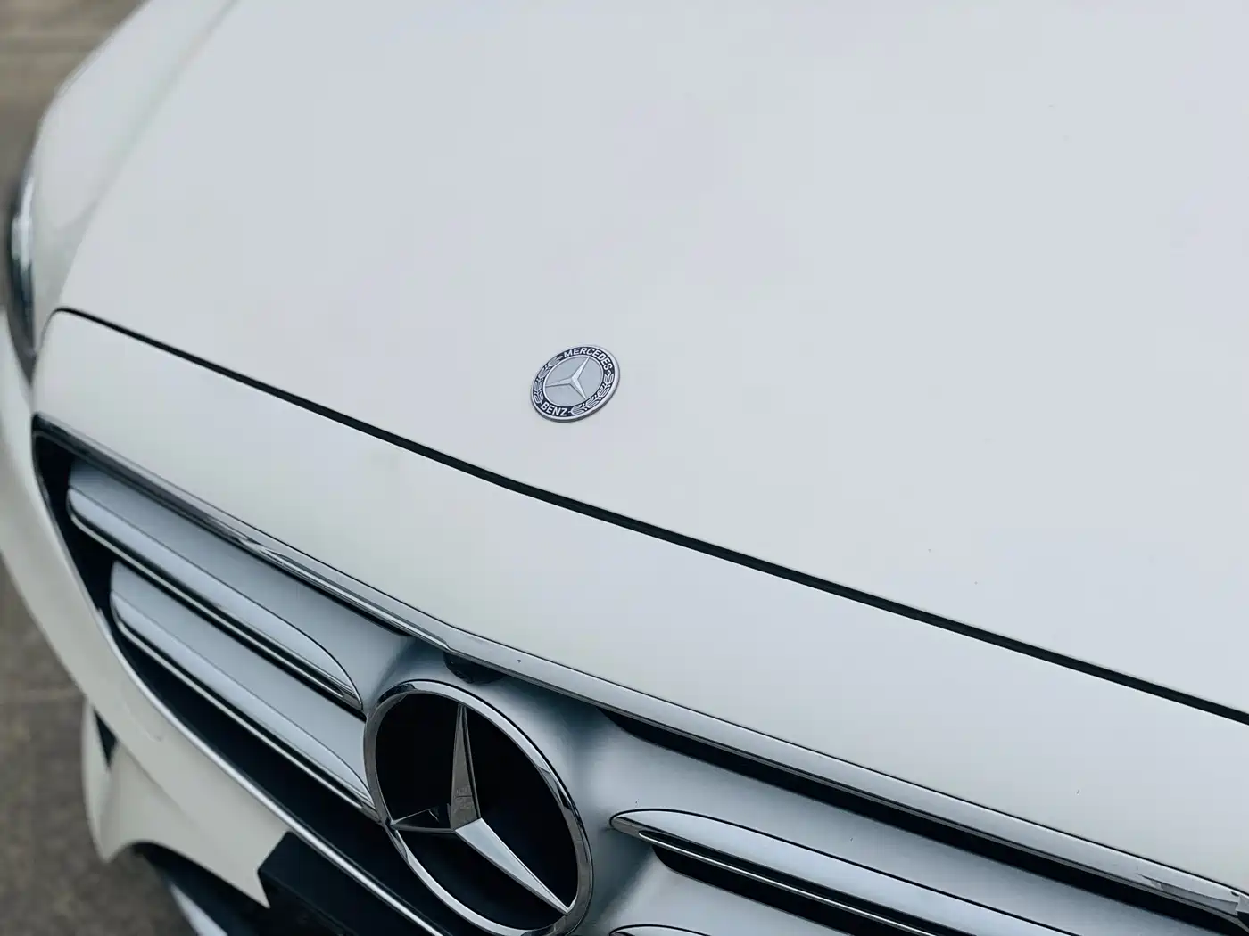Mercedes-Benz E-Class 2016 E 300 L Sport Luxury фото 2
