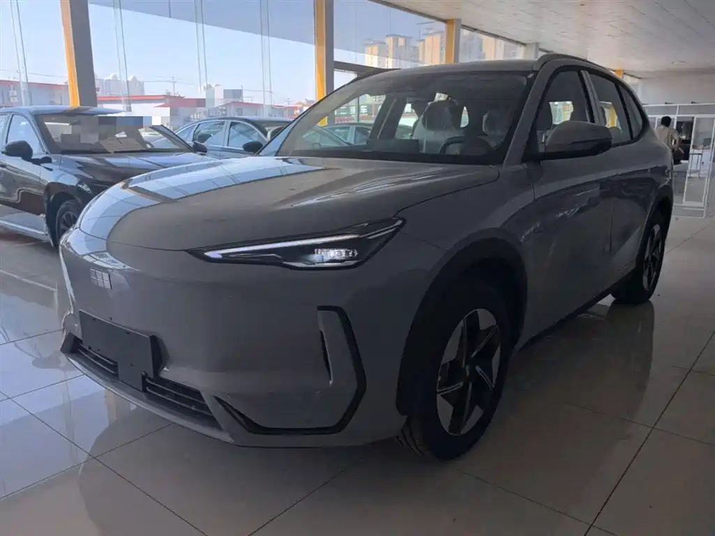 Geely Galaxy E5 2026 Model 530km Explorer Edition