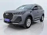 Photo 1 - Chery Tiggo 7