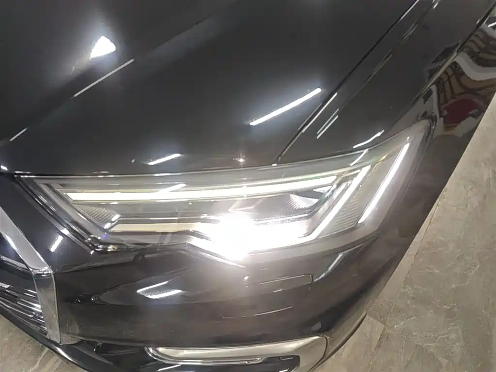 Audi A6L 2023 Facelift 40 TFSI Luxury Dynamic фото 24