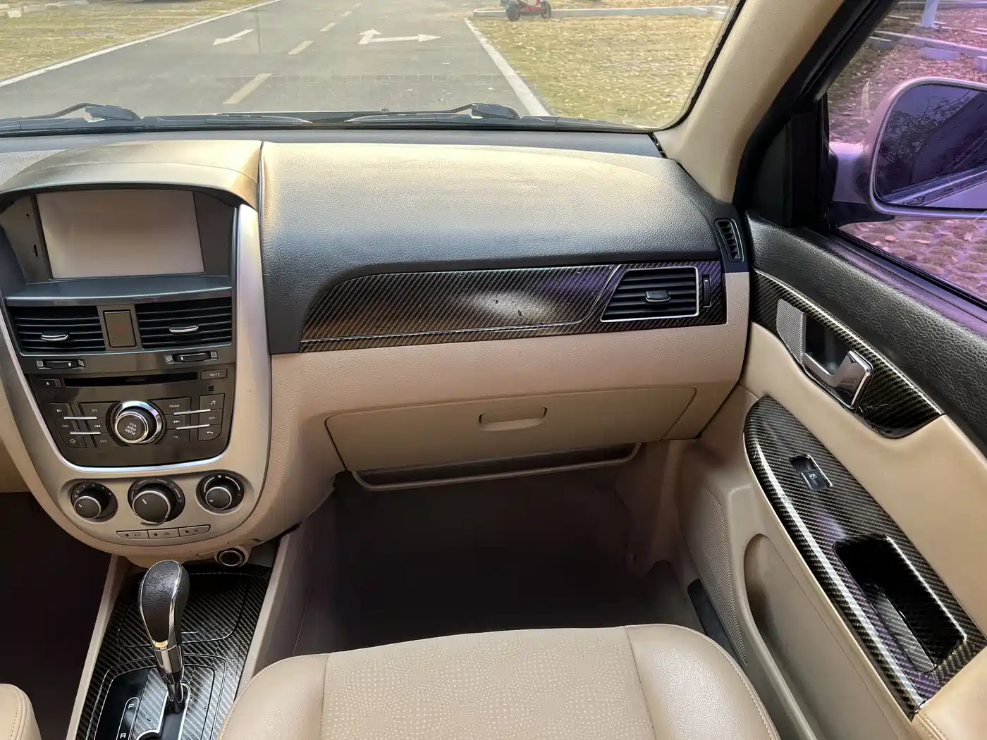 Buick Excelle 2013 1.5L Automatic Classic фото 21
