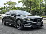 Фото 3 - Geely Preface