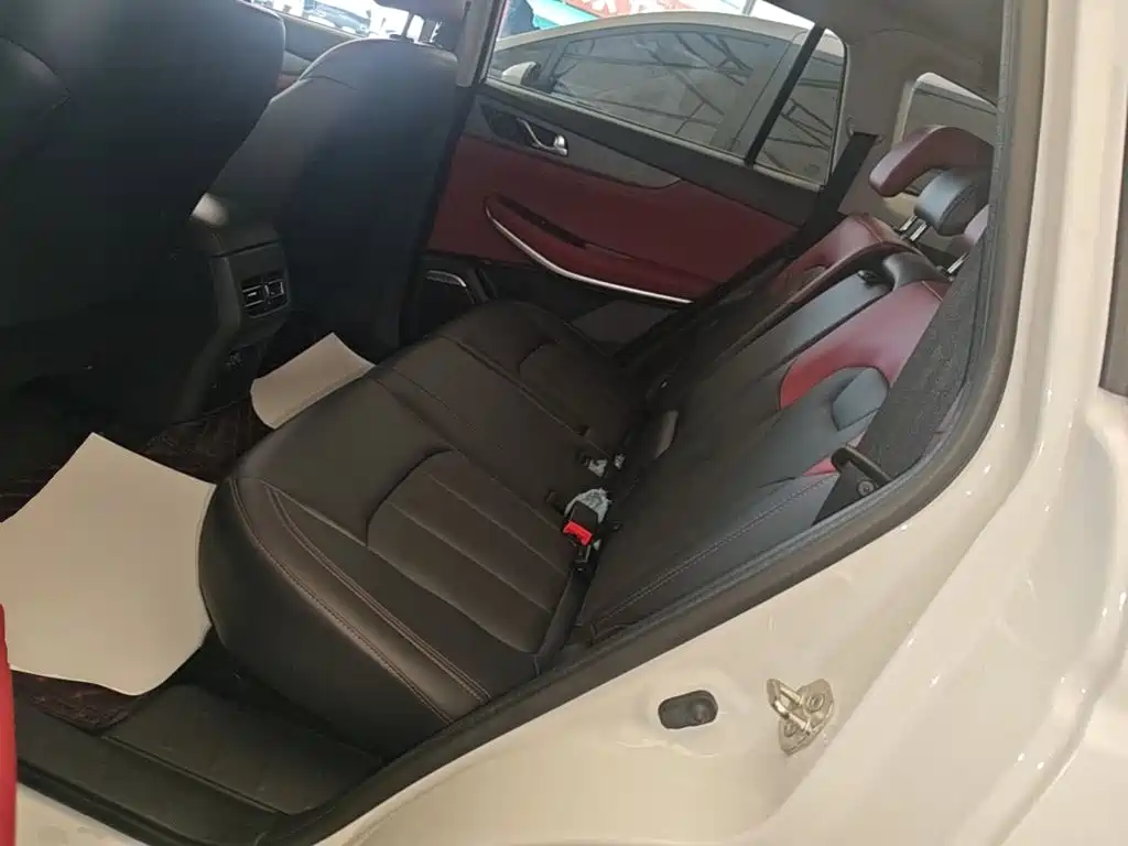 Changan CS75 2023 2023 Enjoyment Edition 1.5T DCT Premium