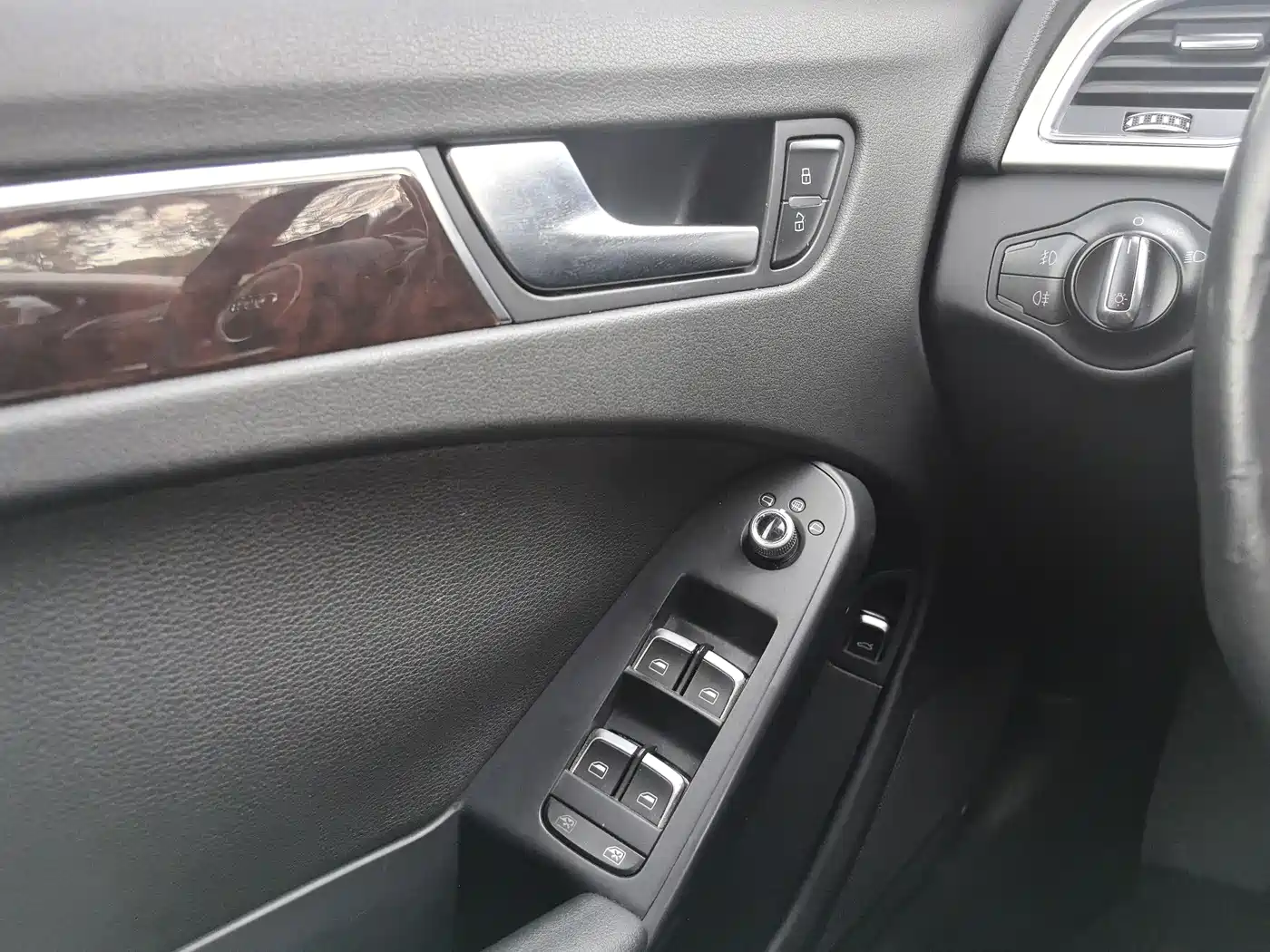 Audi A4L 2013 35 TFSI Automatic Standard фото 17