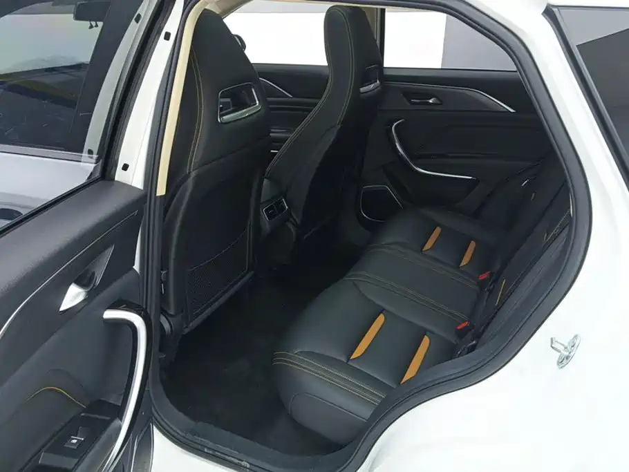 Besturn Bestune T77 2019 2019 230 TID Automatic Luxury China V