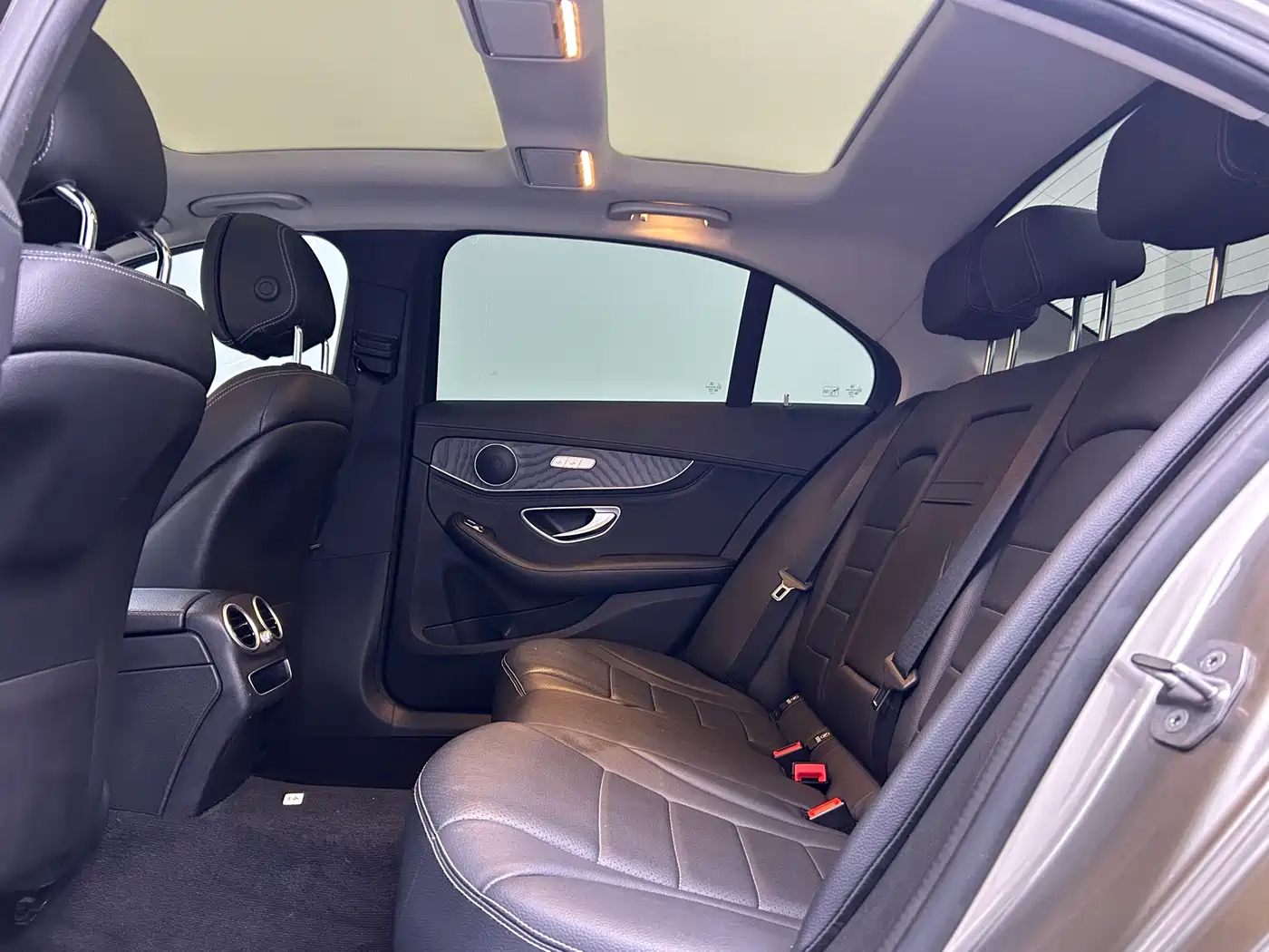 Mercedes-Benz C-Class 2019 Facelift C 260 L Sport фото 9