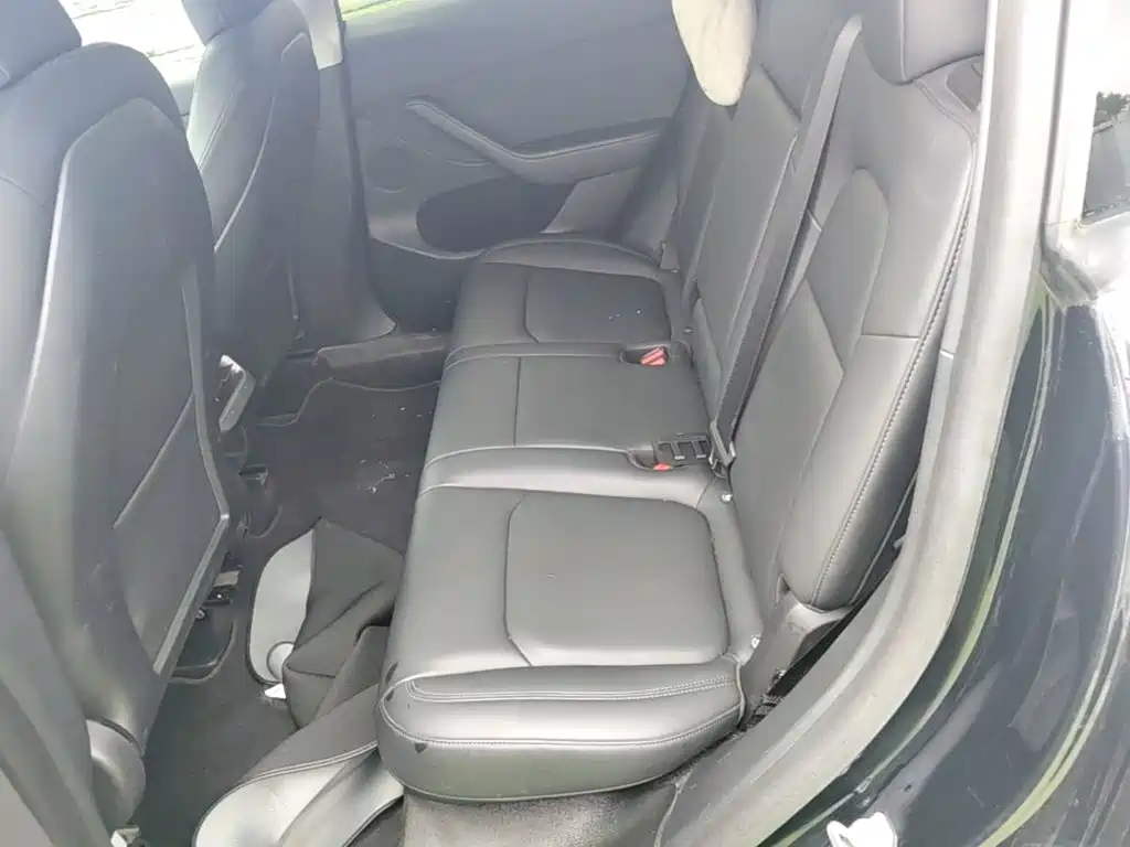 Tesla Model Y 2021 2021 Standard Range Rear-Wheel Drive