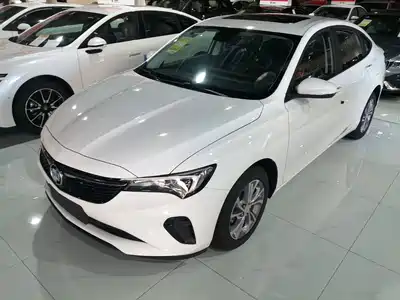 Buick Verano