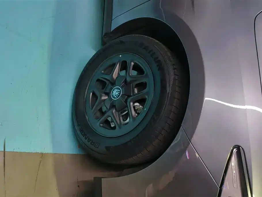 BYD Qin PLUS 2025 DM-i Smart Drive 55KM Leader фото 6