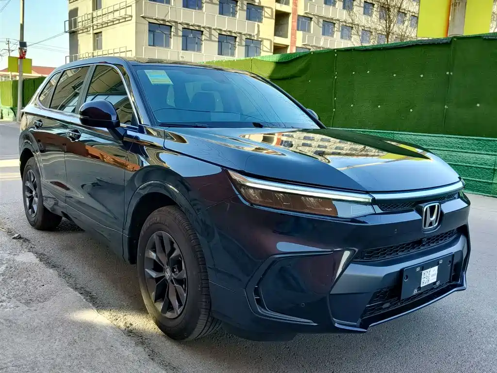 Honda Haoying 2025 2025 240TURBO FWD Elite 5-Seater