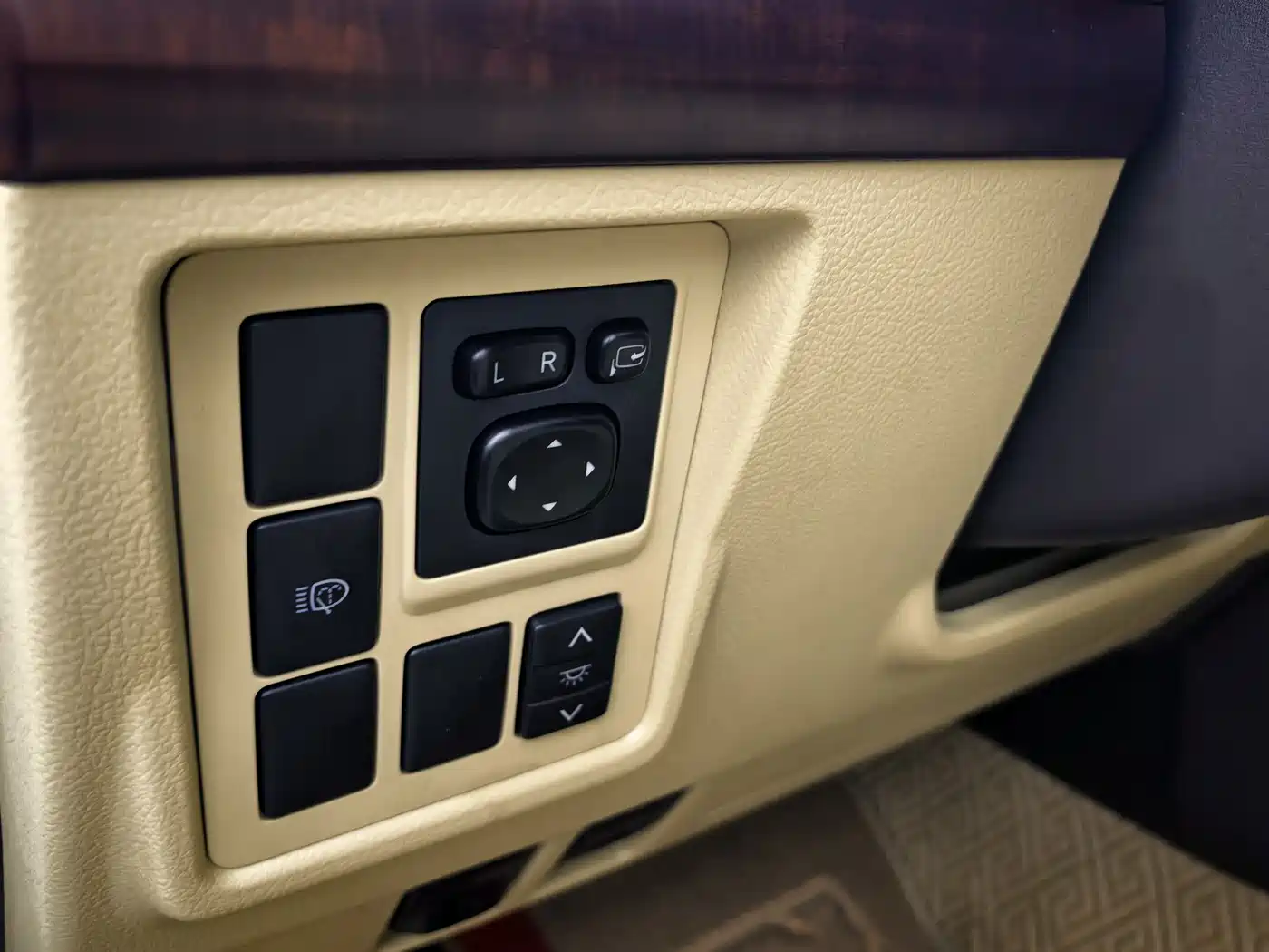 Toyota Prado 2016 3.5L Auto TX-L NAVI фото 13