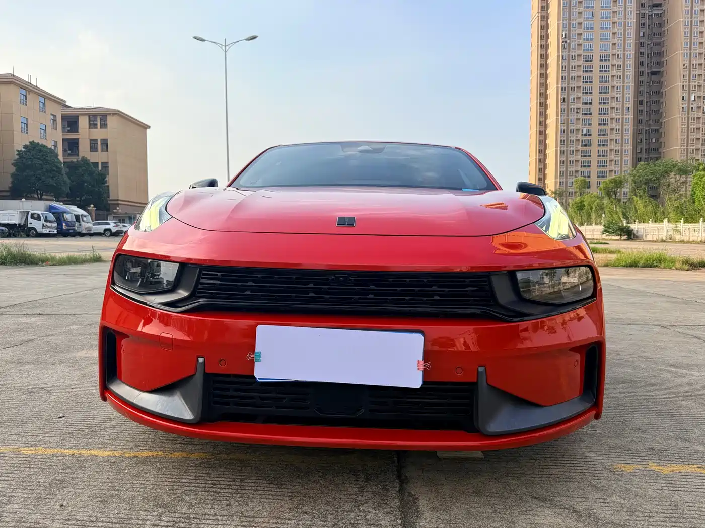 Lynk & Co 03 2019 2.0TD Auto Power Pro Version фото 2