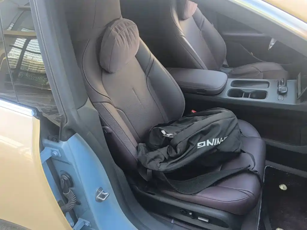 NIO ET5 2024 2024 75kWh