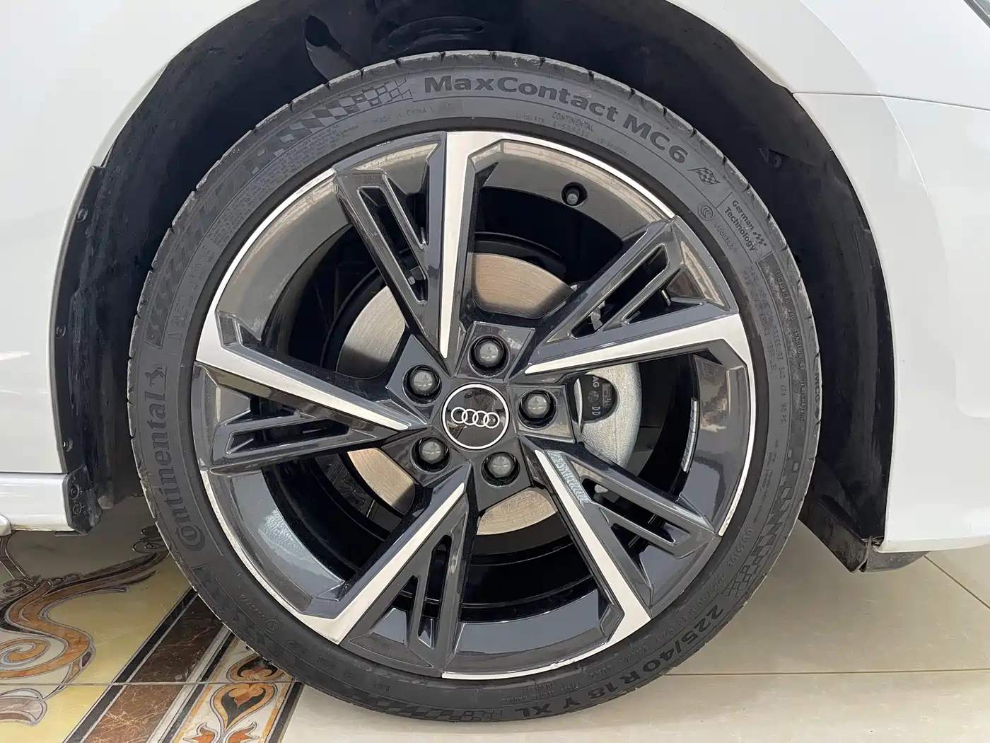 Audi A3 2022 Sportback 35 TFSI Style Sport фото 14