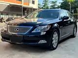 Фото 1 - Lexus LS