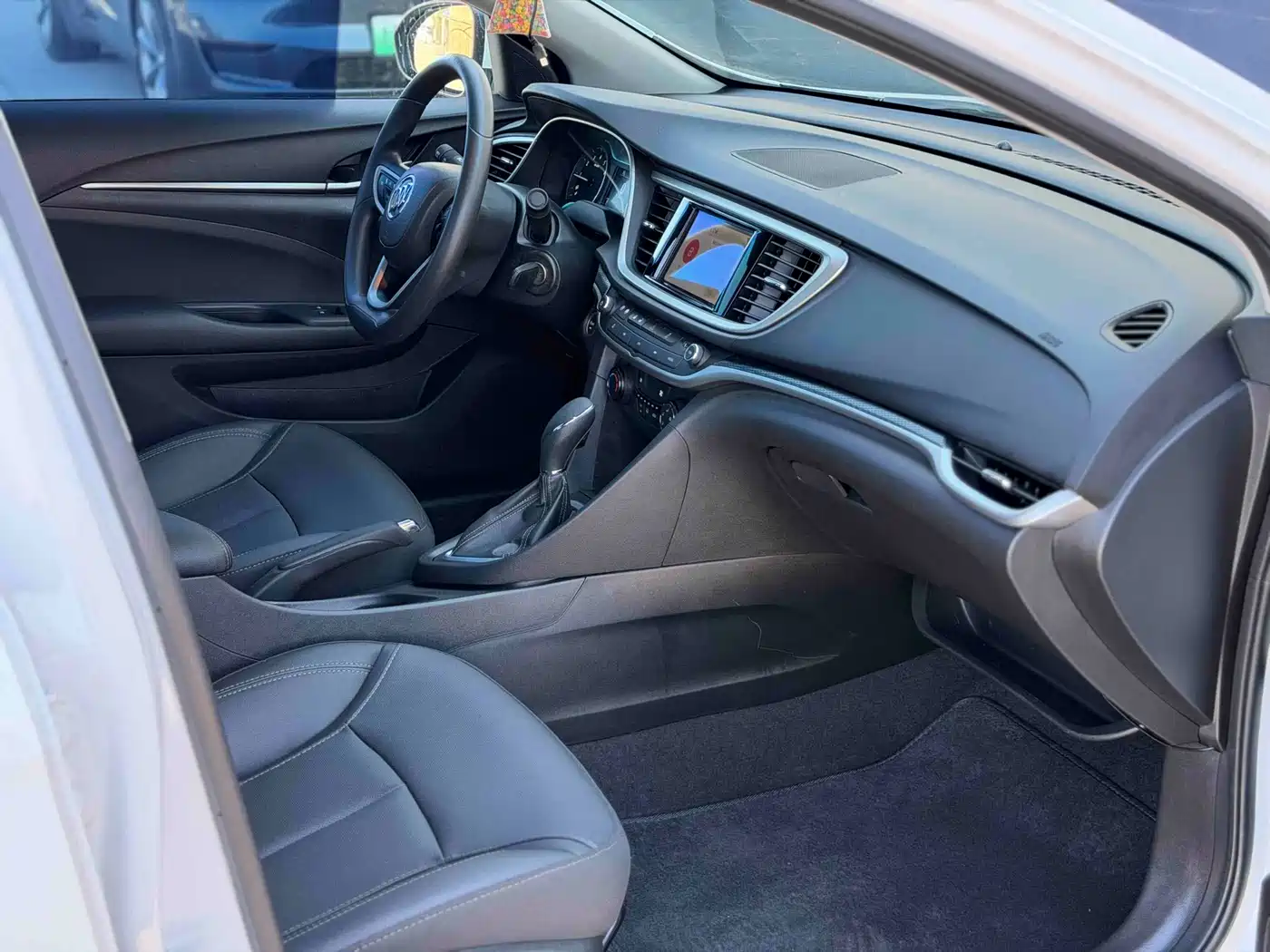 Buick Excelle 2021 Facelift Exemplar 1.5L Auto Elite фото 7