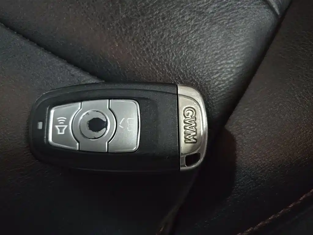 Haval H6 2015 Sport 1.5T Automatic 2WD Luxury фото 9