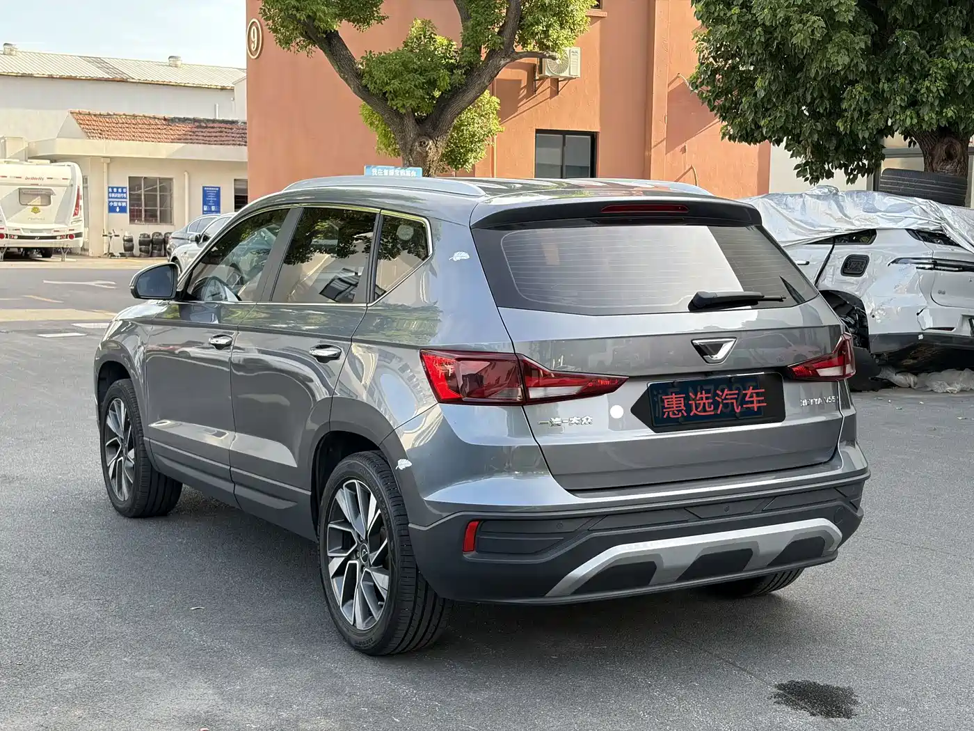 Фото 7 - Jetta VS5