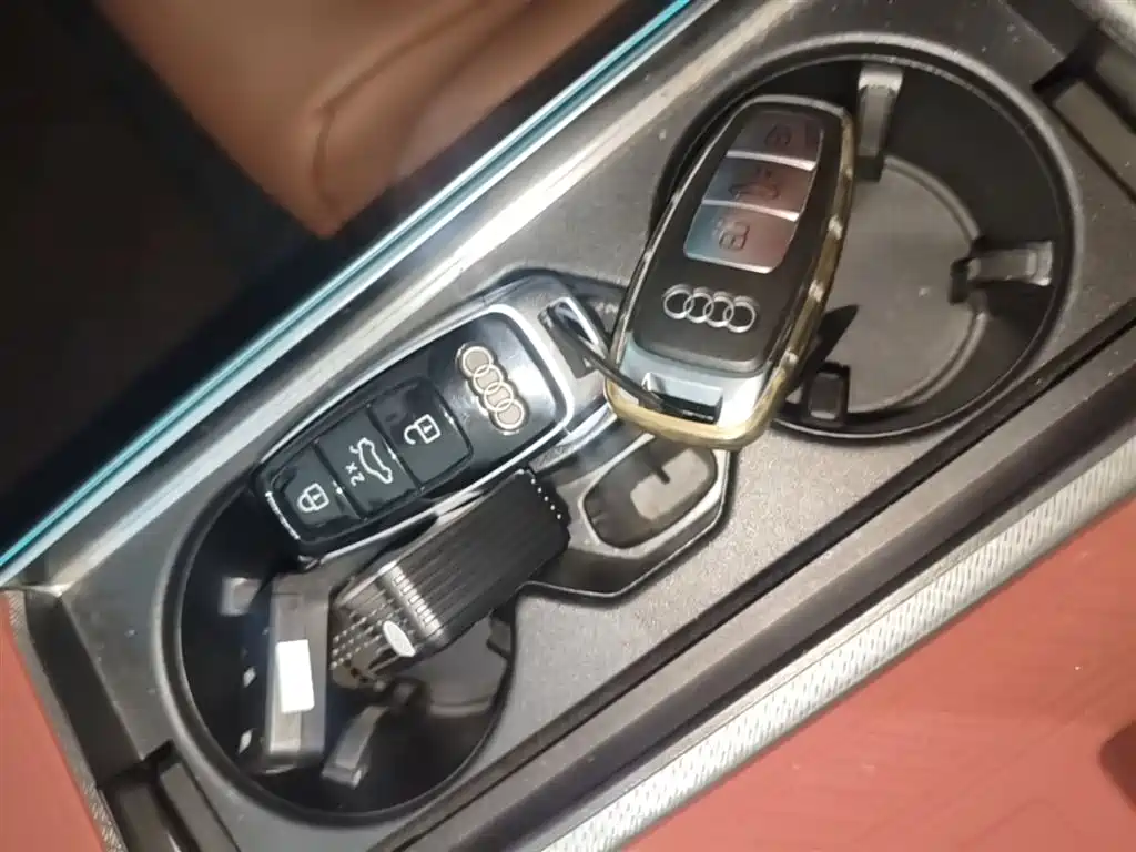 Audi A6L 2022 45 TFSI quattro Premium Elegance фото 17