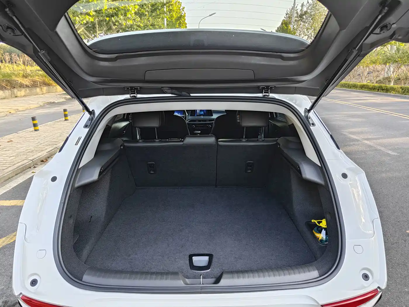 Фото 21 - Buick Velite 6