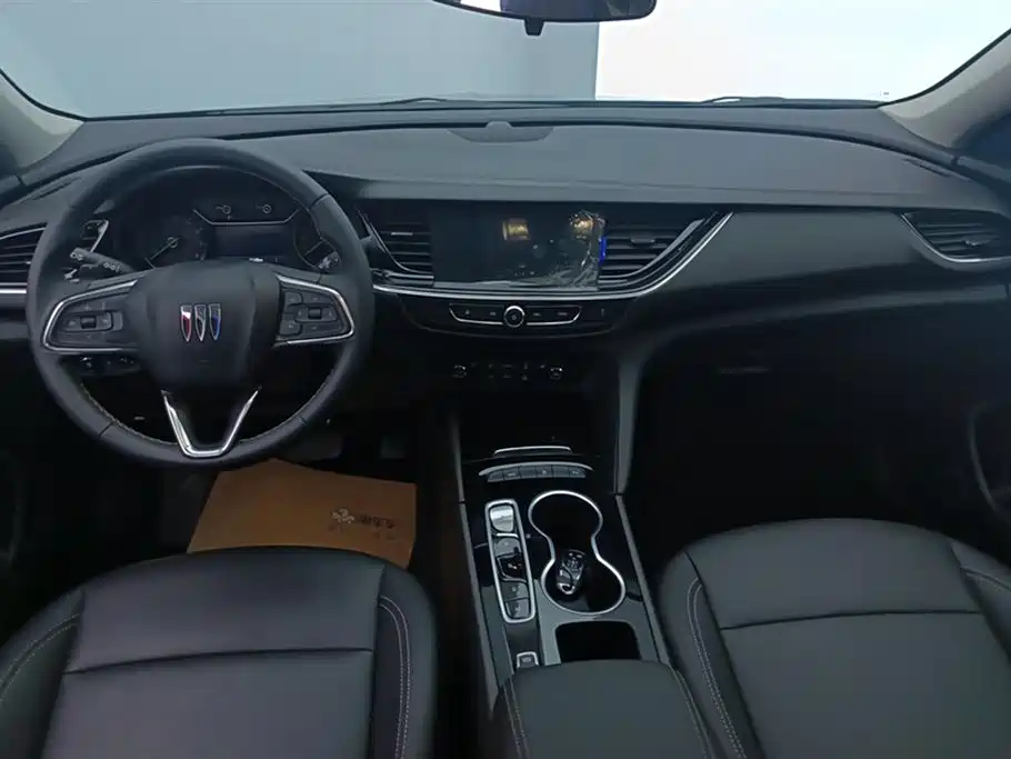 Buick Regal 2024 Facelift 25T Super Enjoy Edition фото 12