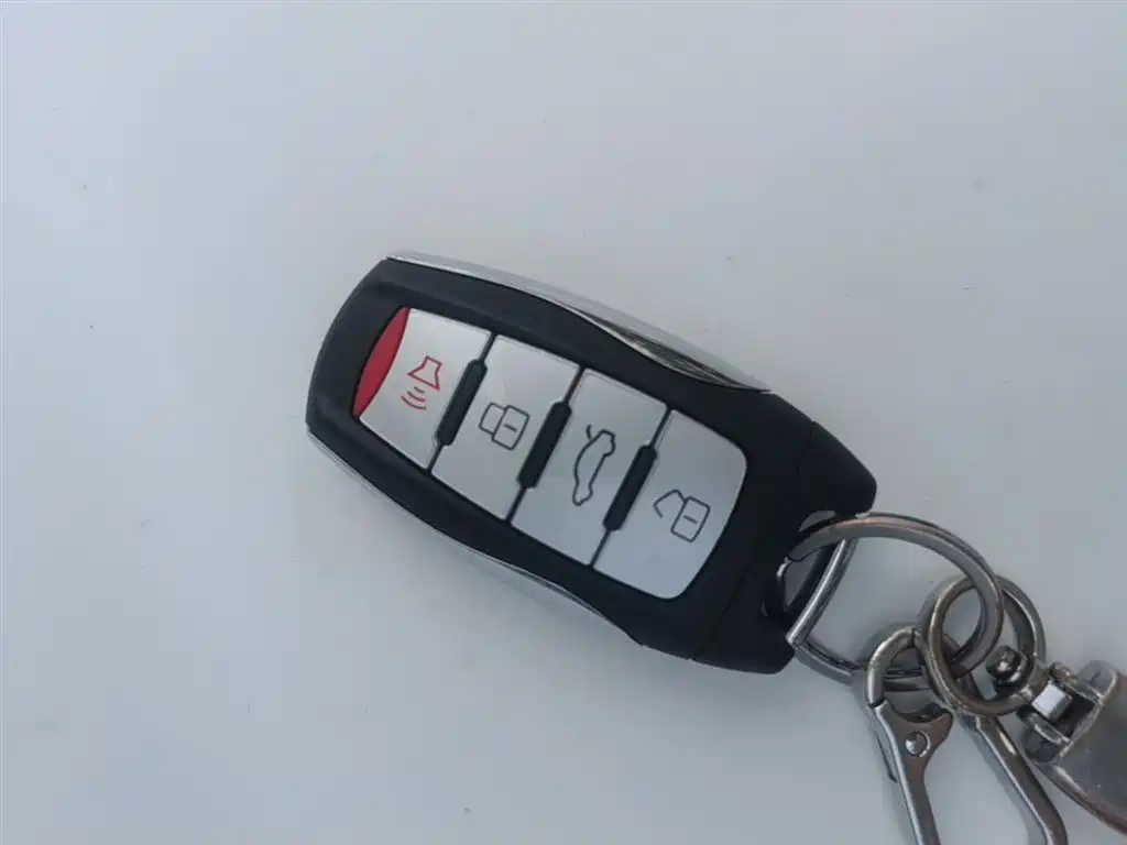 Haval M6 2021 PLUS 1.5T DCT Elite Smart Connect фото 9