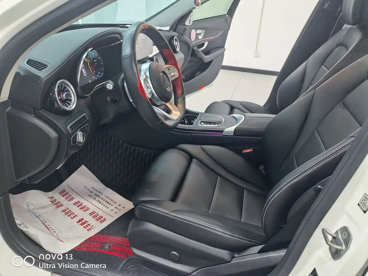 Mercedes-Benz C-Class 2020 C 260 L Sport фото 6