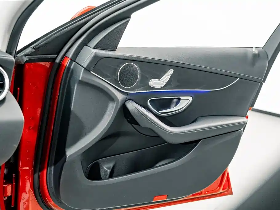 Mercedes-Benz C-Class 2021 C 200 L Fashion Sport Edition фото 13