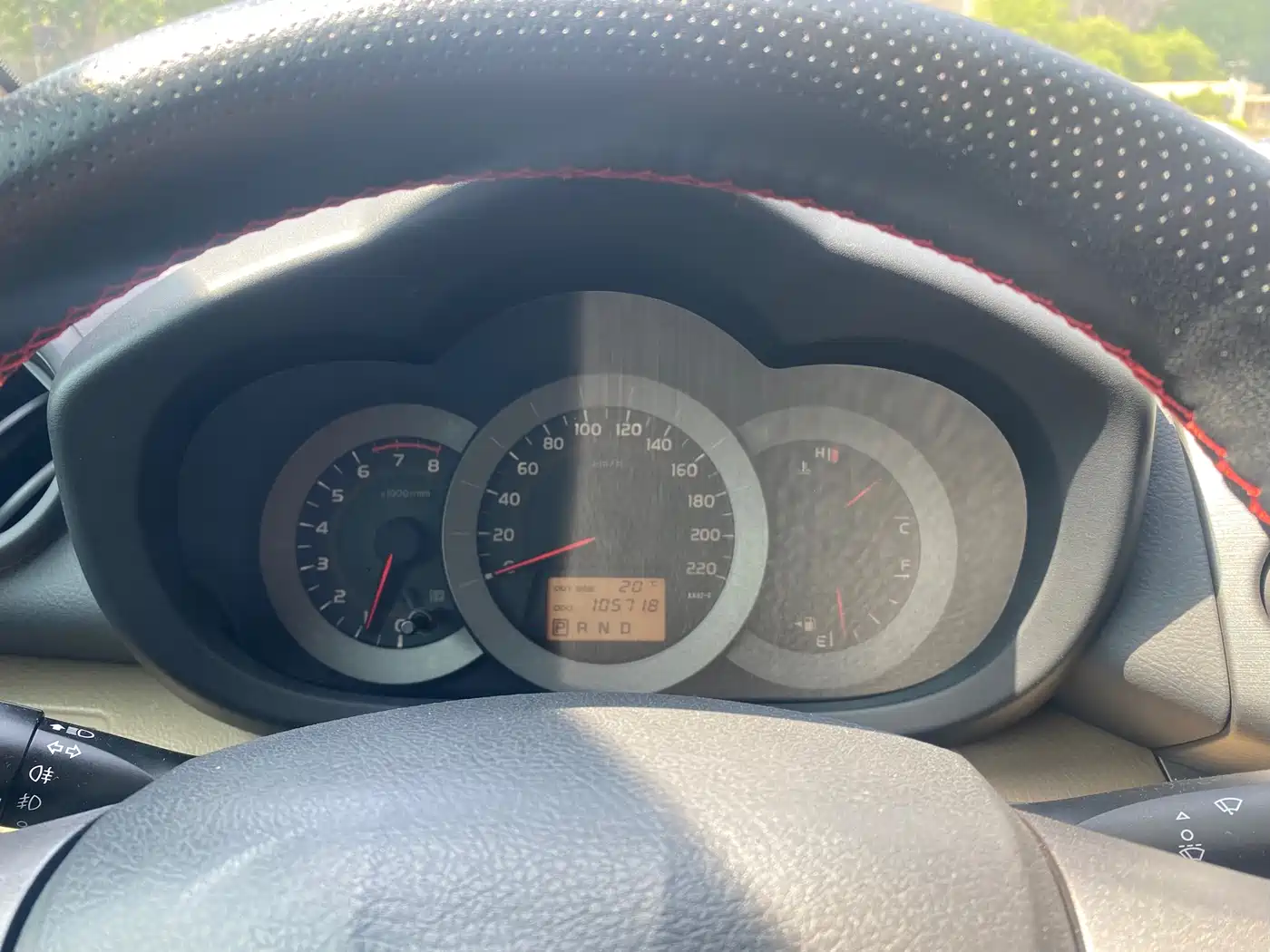 Toyota RAV4 Rongfang 2013 Special Edition 2.0L Auto Classic фото 11