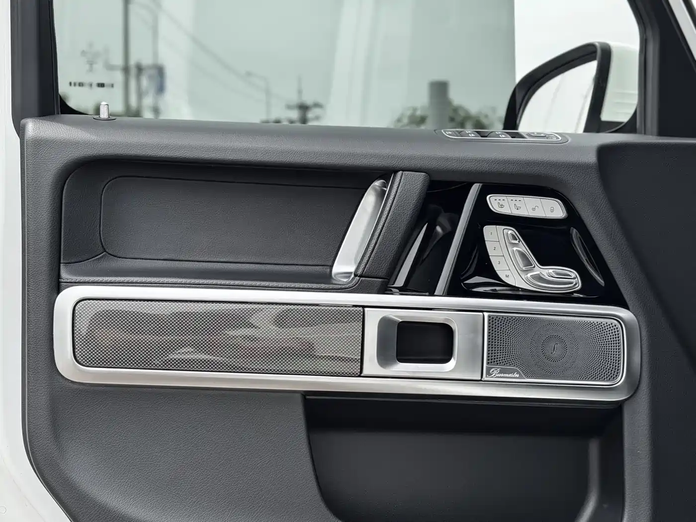 Mercedes-Benz G-Class 2019 Facelift G 500 фото 4