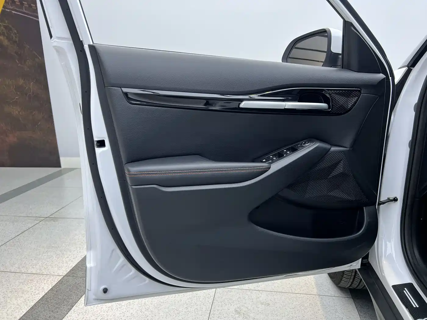 KIA SETUS