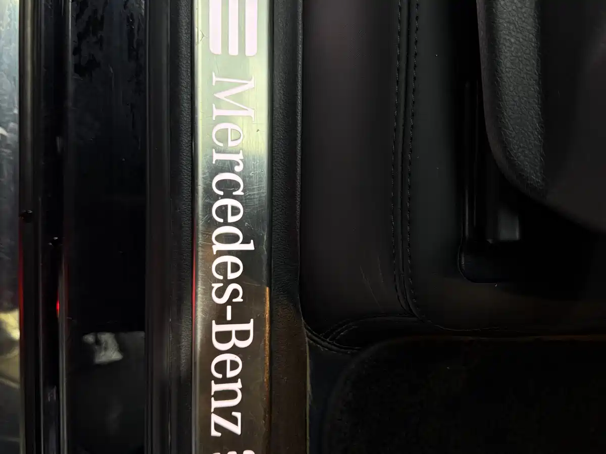 Mercedes-Benz G-Class 2021 G 500 фото 22