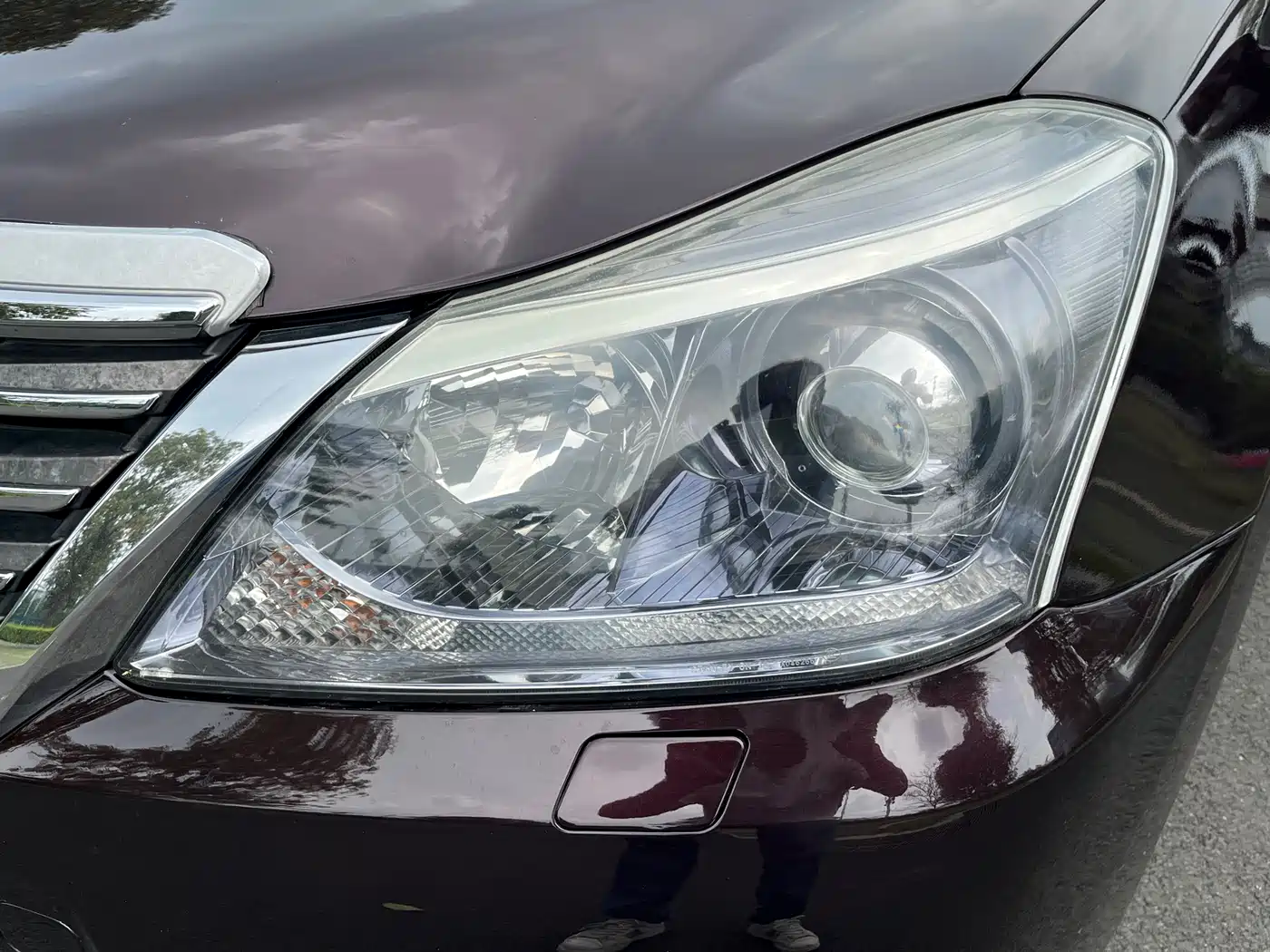 Toyota Crown 2012 2.5L Royal Leather Edition фото 23