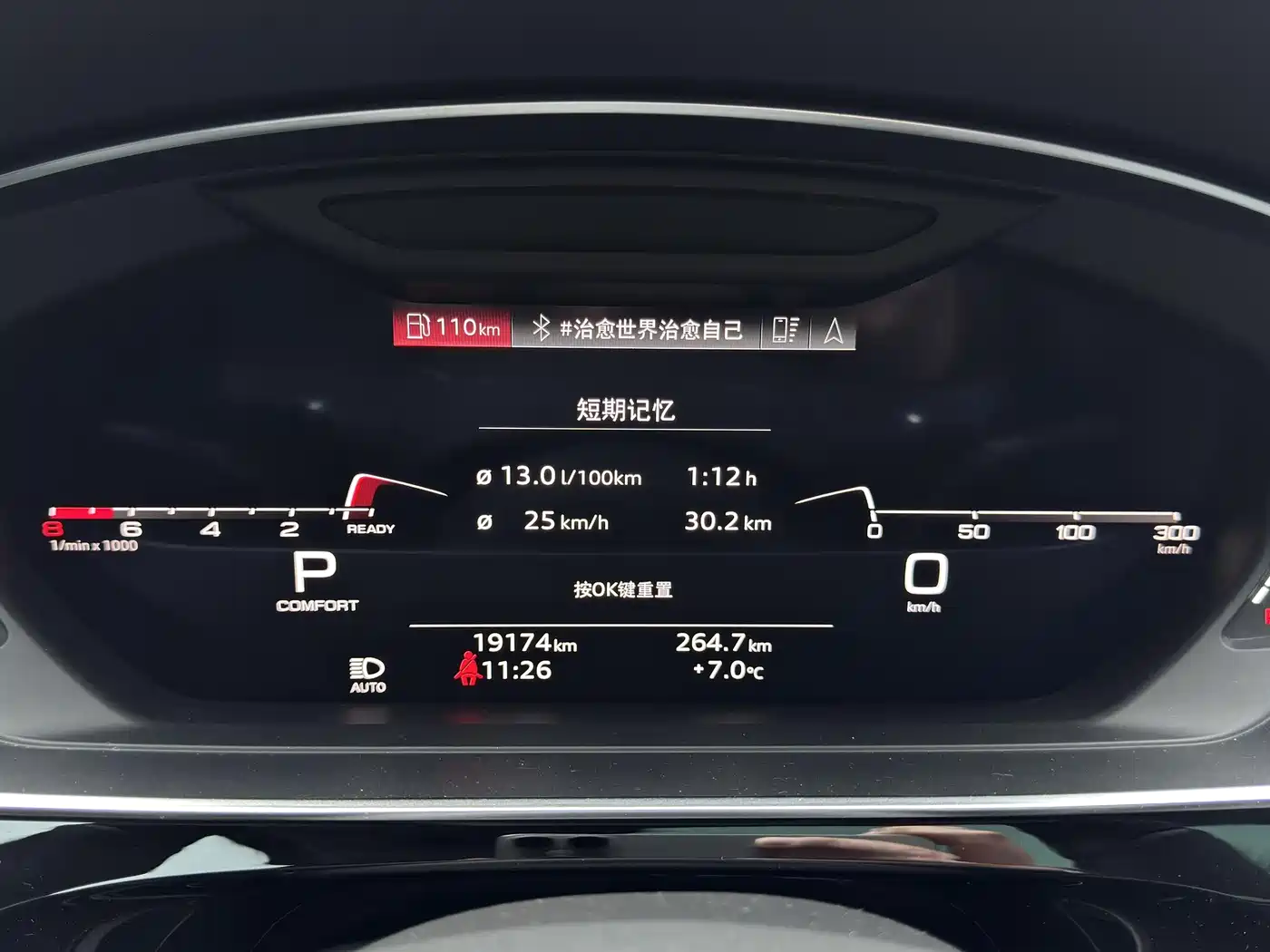 Audi A8 2022 A8L 50 TFSI quattro Comfort Collector's Edition фото 7