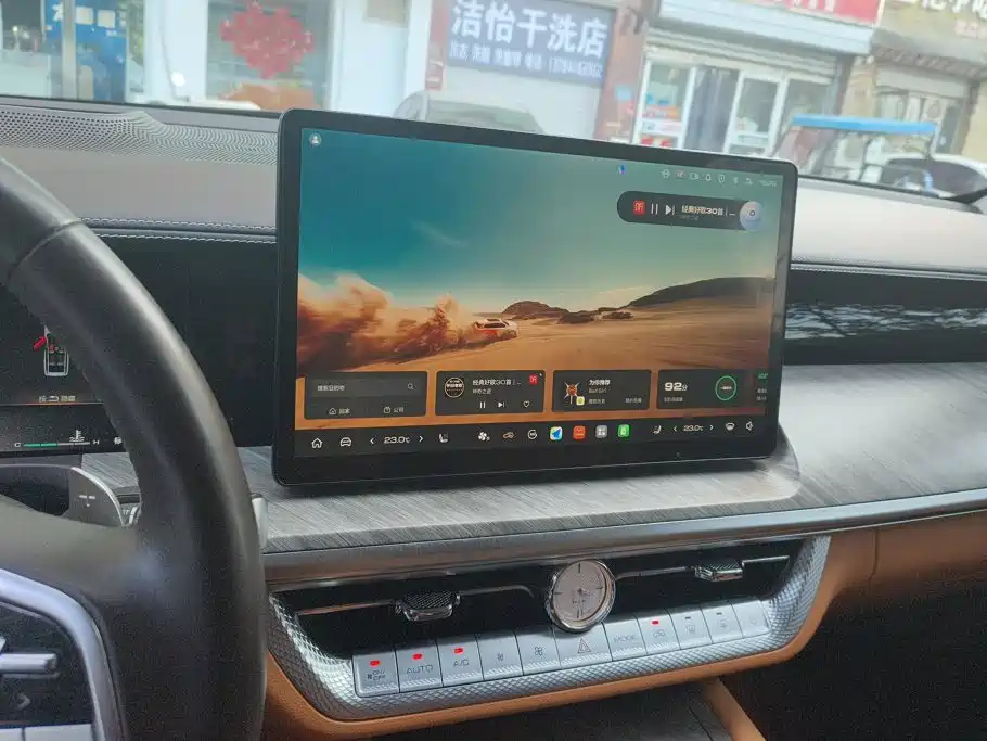 Tank 500 2022 2022 3.0T Sport Edition Zaojing 5-Seater