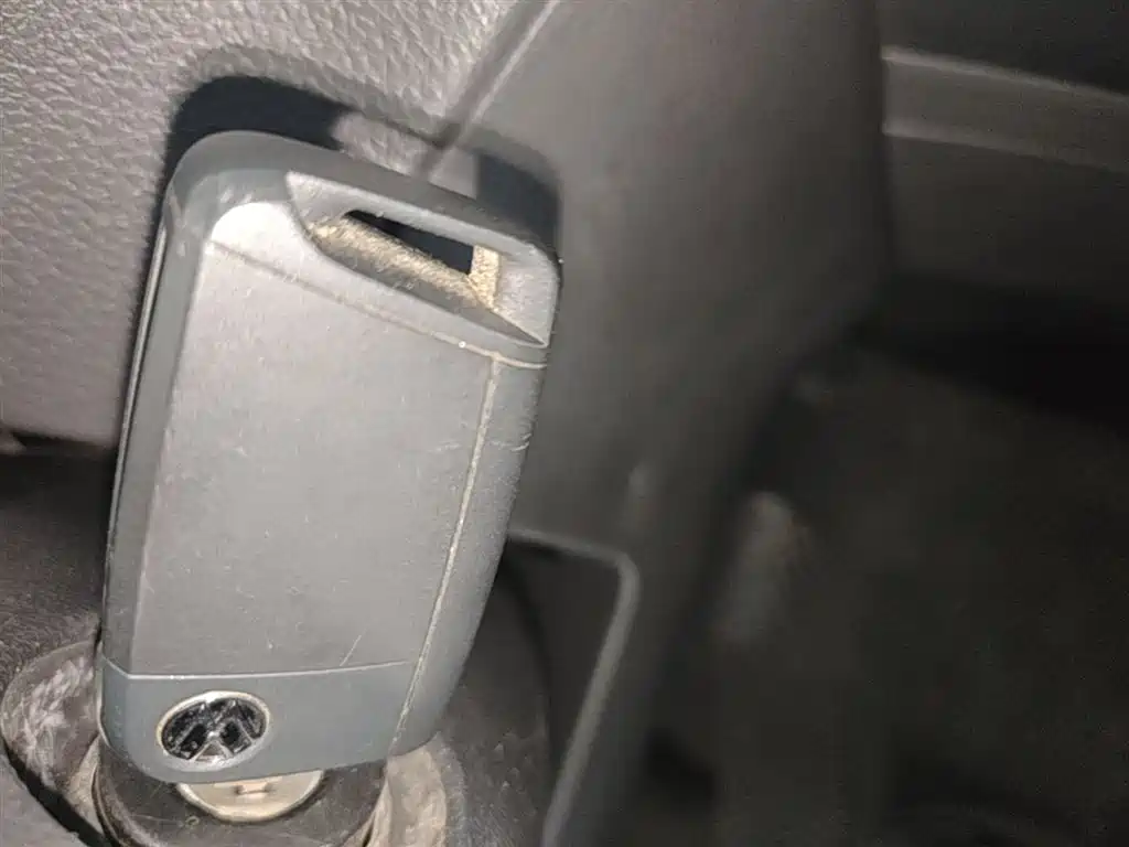 VOLKSWAGEN TU KAI