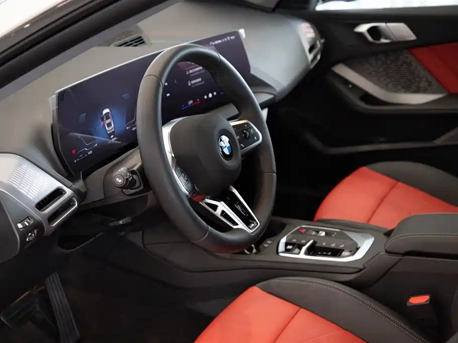 BMW 2 Series 2025 2025 225L M Sport Package