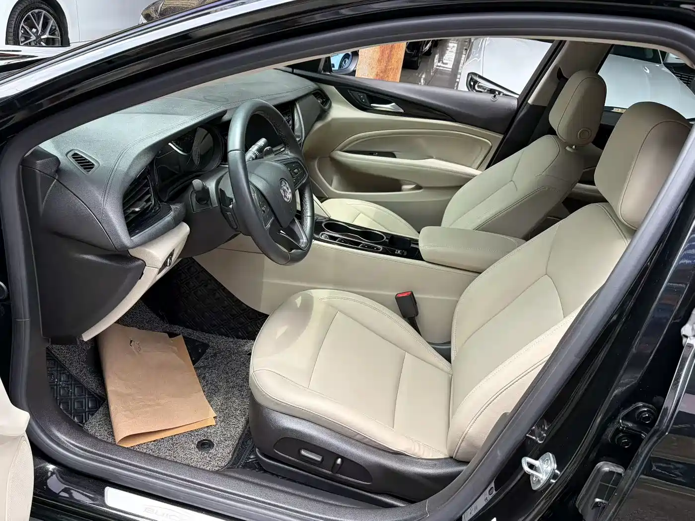 Buick Regal 2022 552T Smart Edition фото 4
