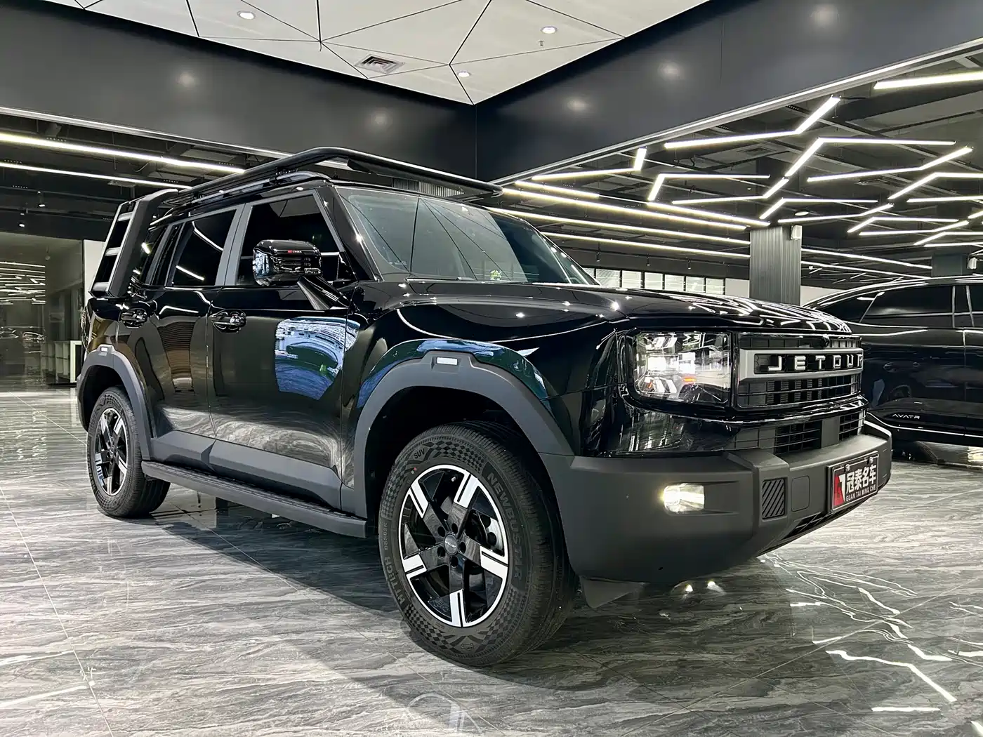 Jetour Freedom 2025 2025 1.5TD DCT Explorer+