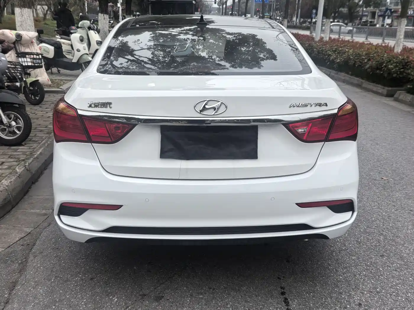 HYUNDAI NAME PICTURE
