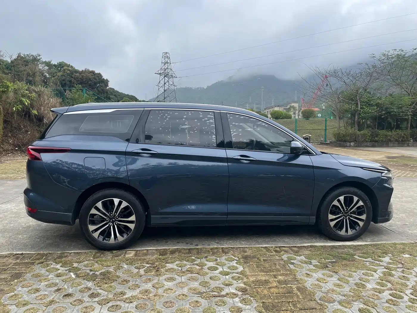 Wuling Motors Wuling Victory 2021 2020 1.5T CVT Flagship