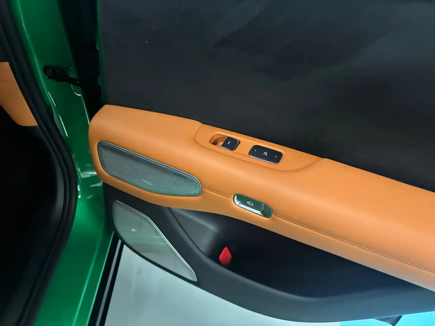 Xiaomi Auto Xiaomi YU7 2025 Ultra Long Range High Performance AWD Max Edition фото 12