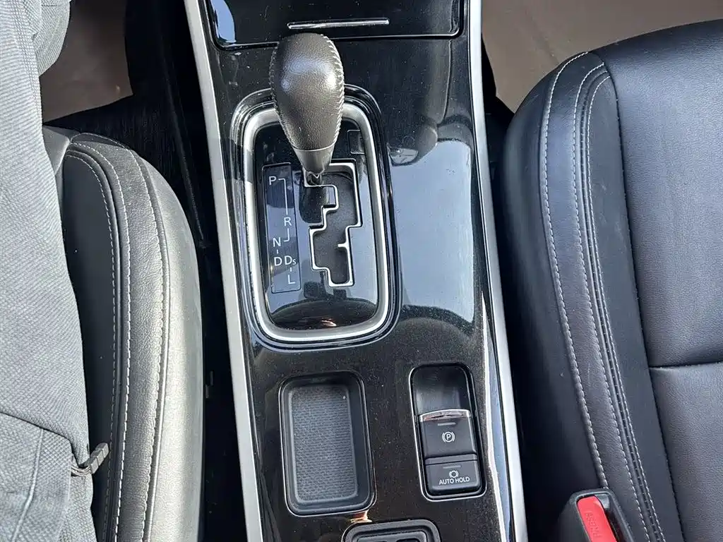 Mitsubishi Outlander 2019 2.0L 2WD Enjoy Edition 5-seater China V фото 13