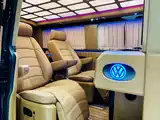 Фото 9 - Volkswagen Caravelle